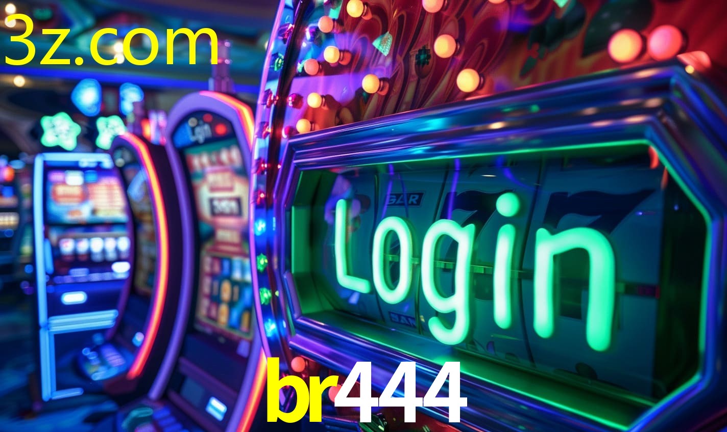 BR444.COM