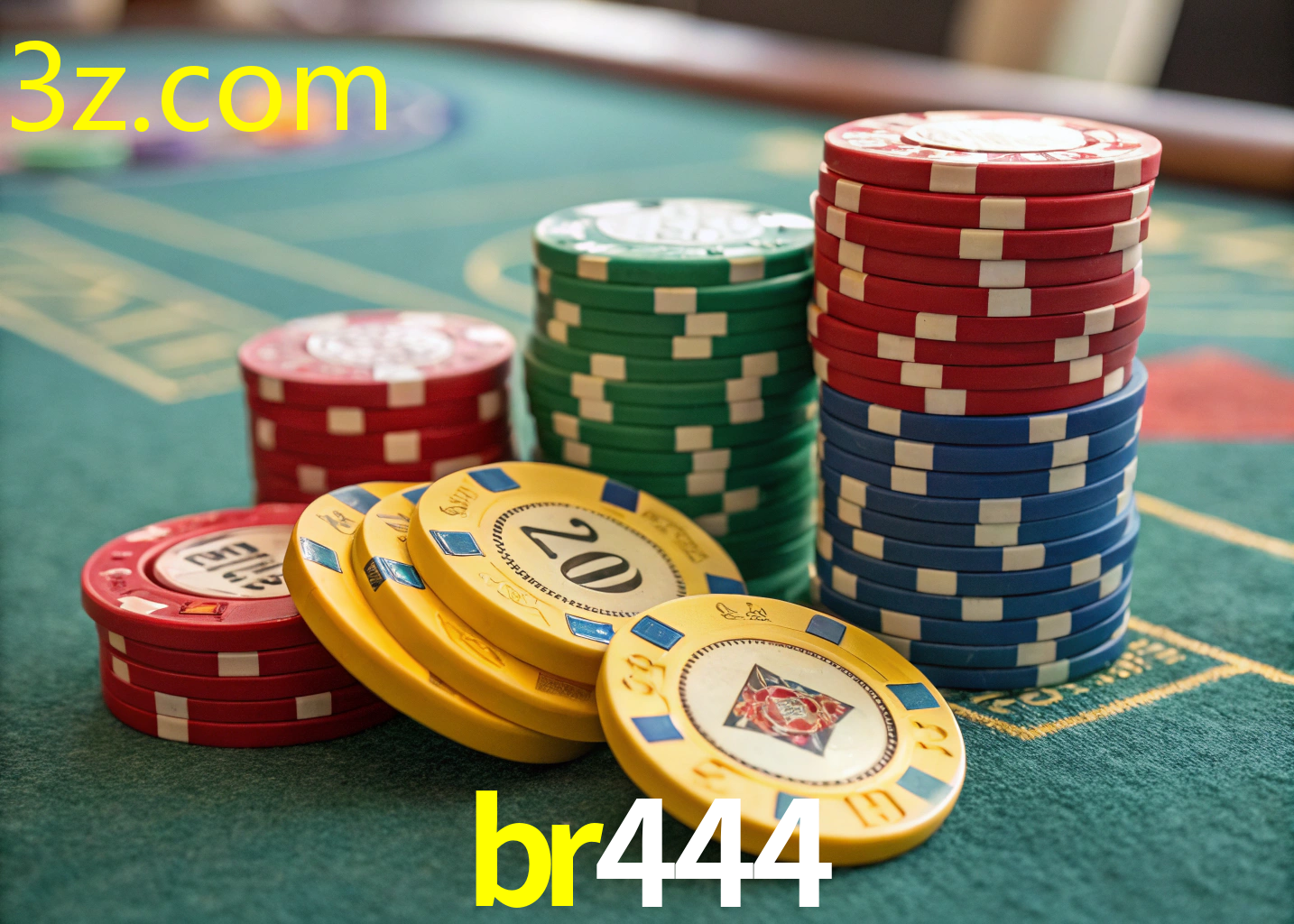 BR444.COM