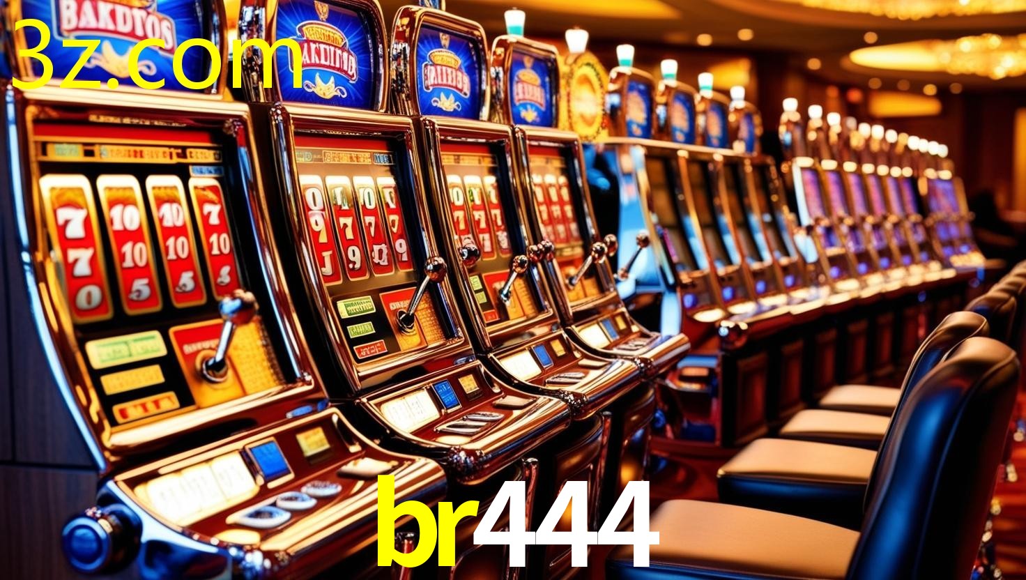 BR444.COM