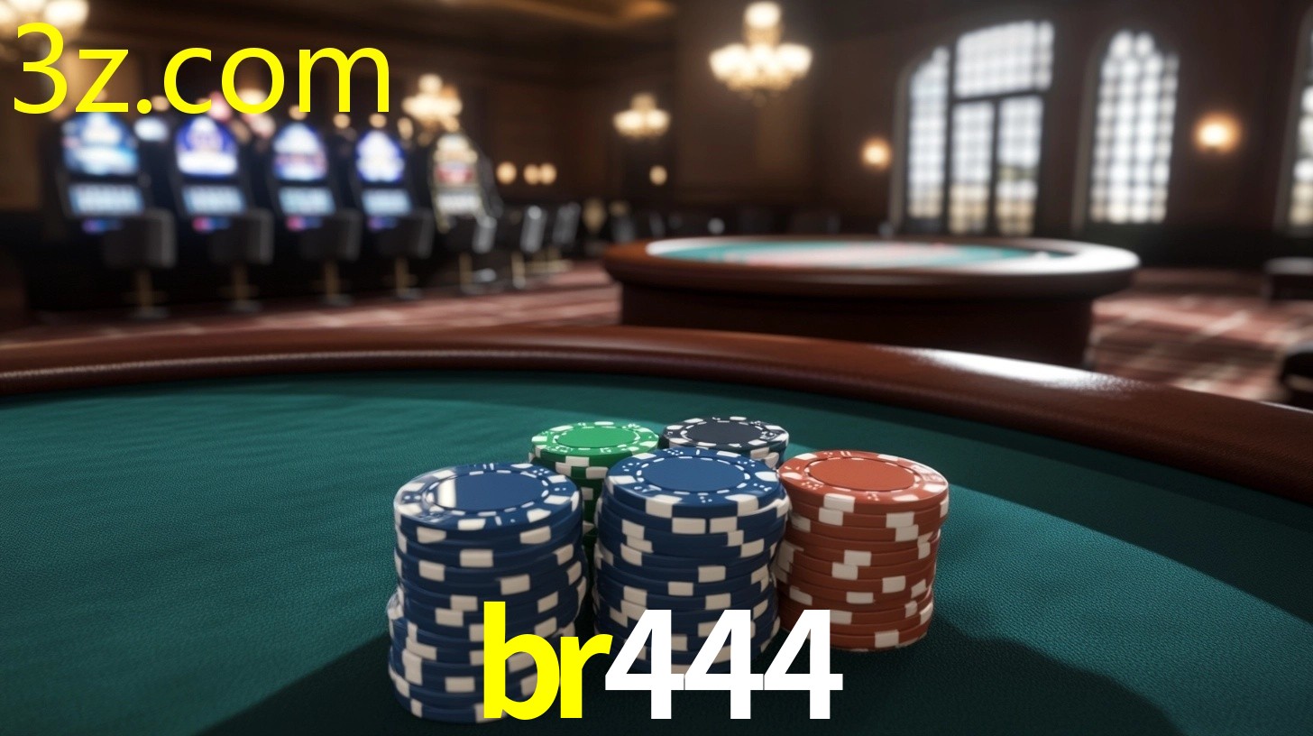 BR444.COM