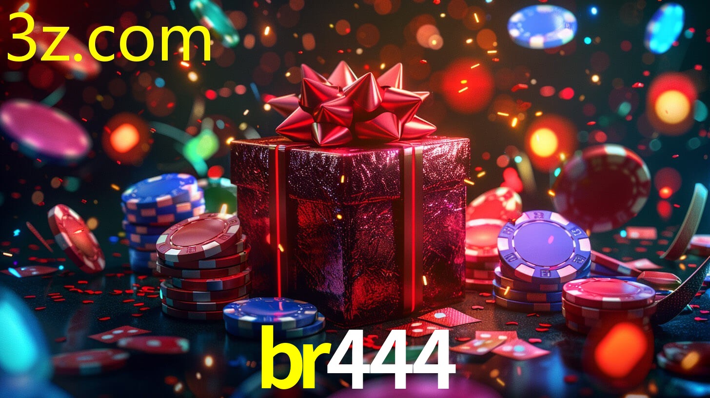 BR444.COM