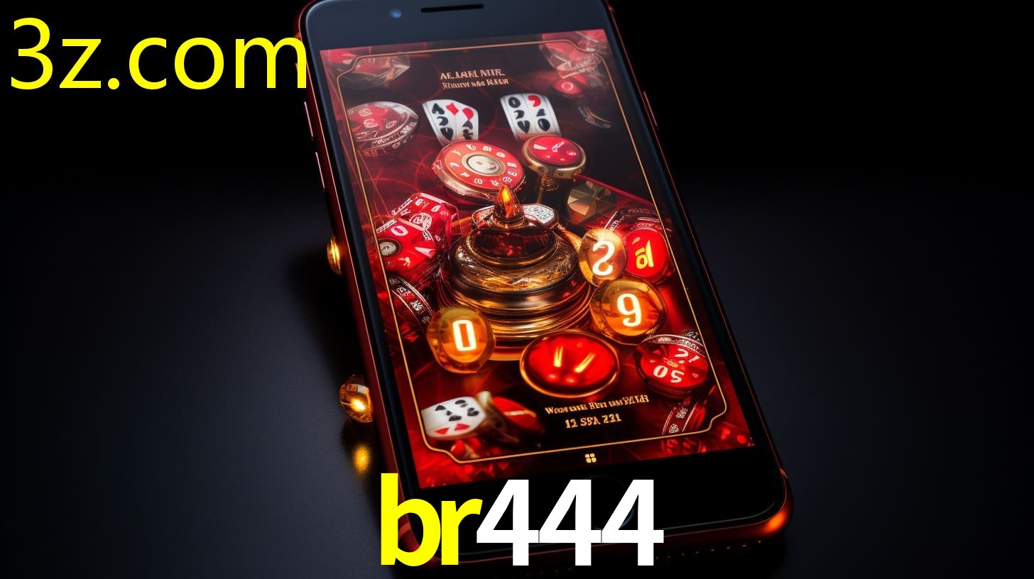 BR444.COM
