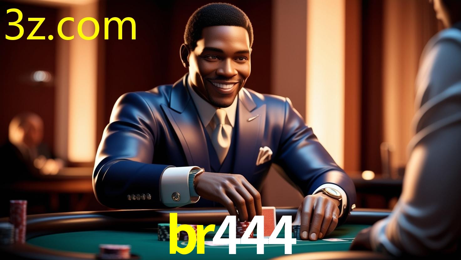 BR444.COM