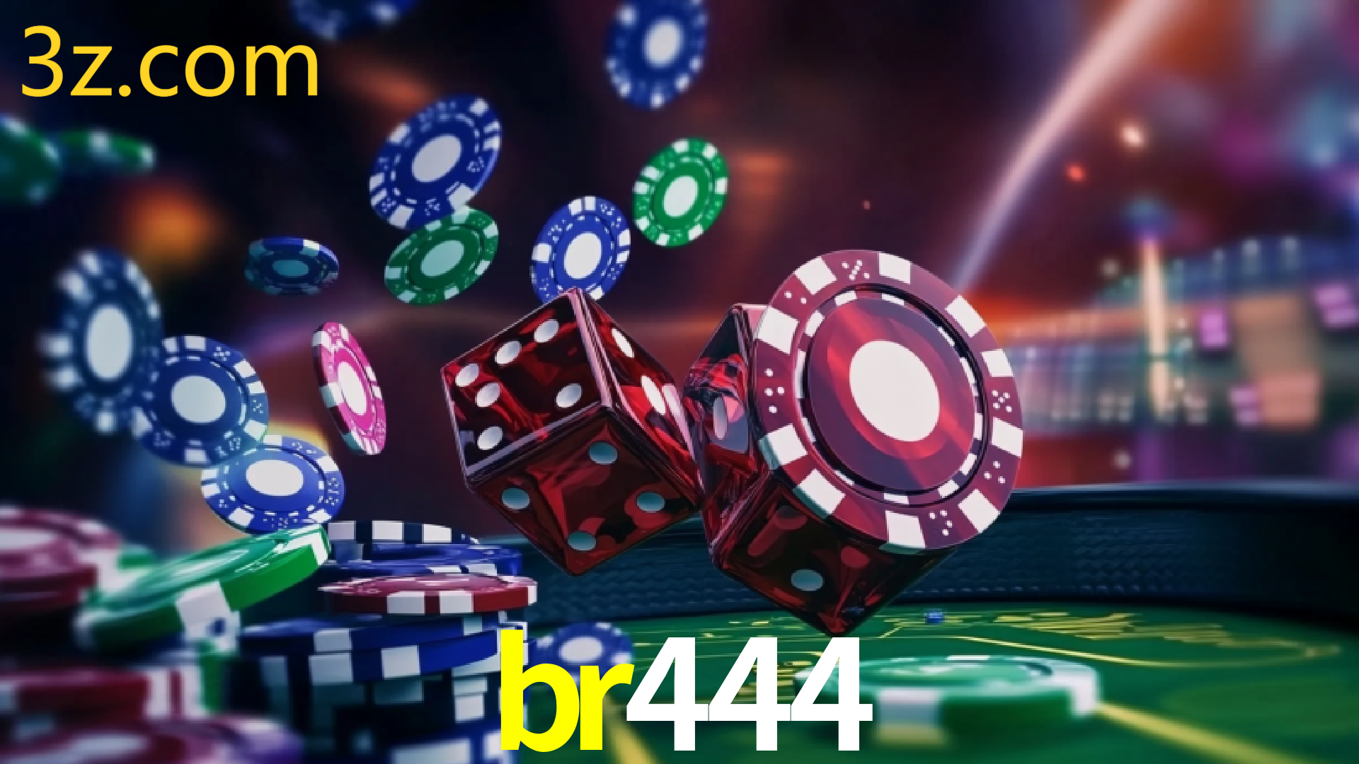 BR444.COM