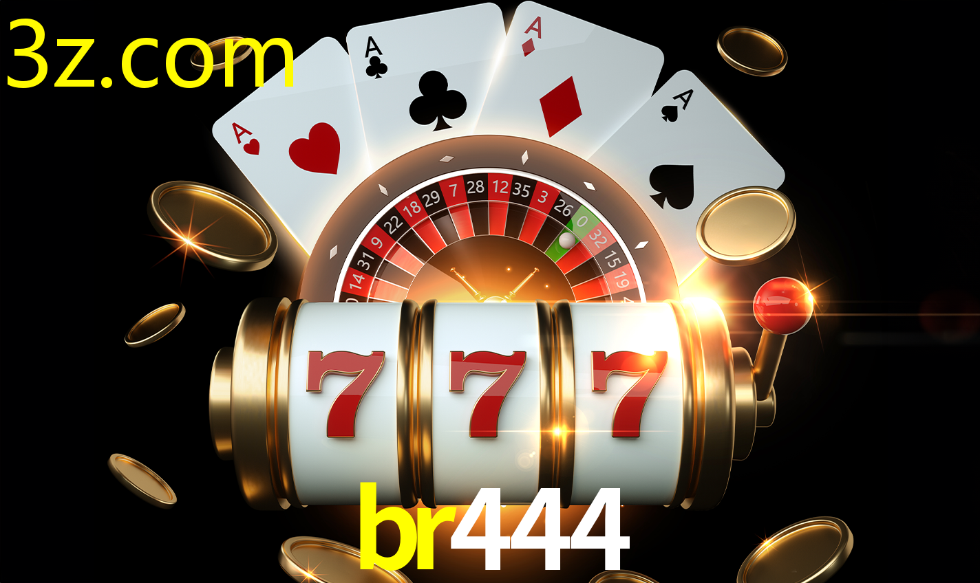 BR444.COM