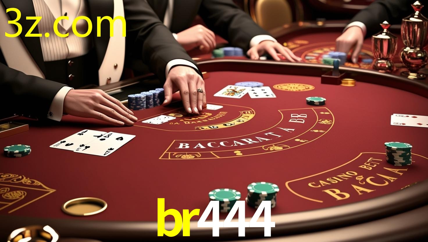 BR444.COM