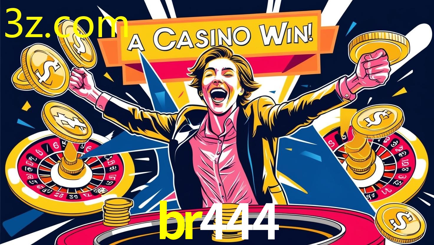 BR444.COM