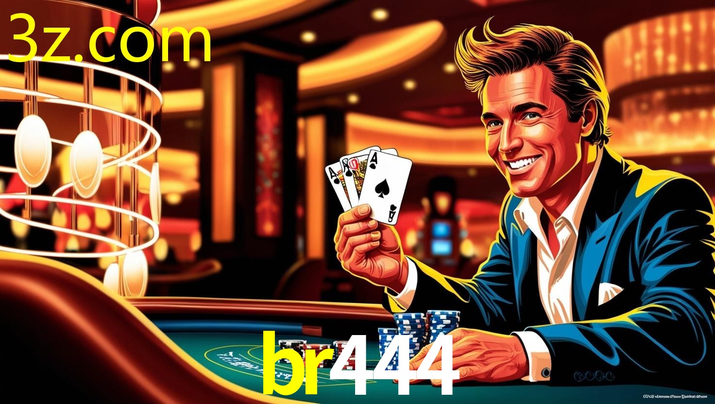 BR444.COM