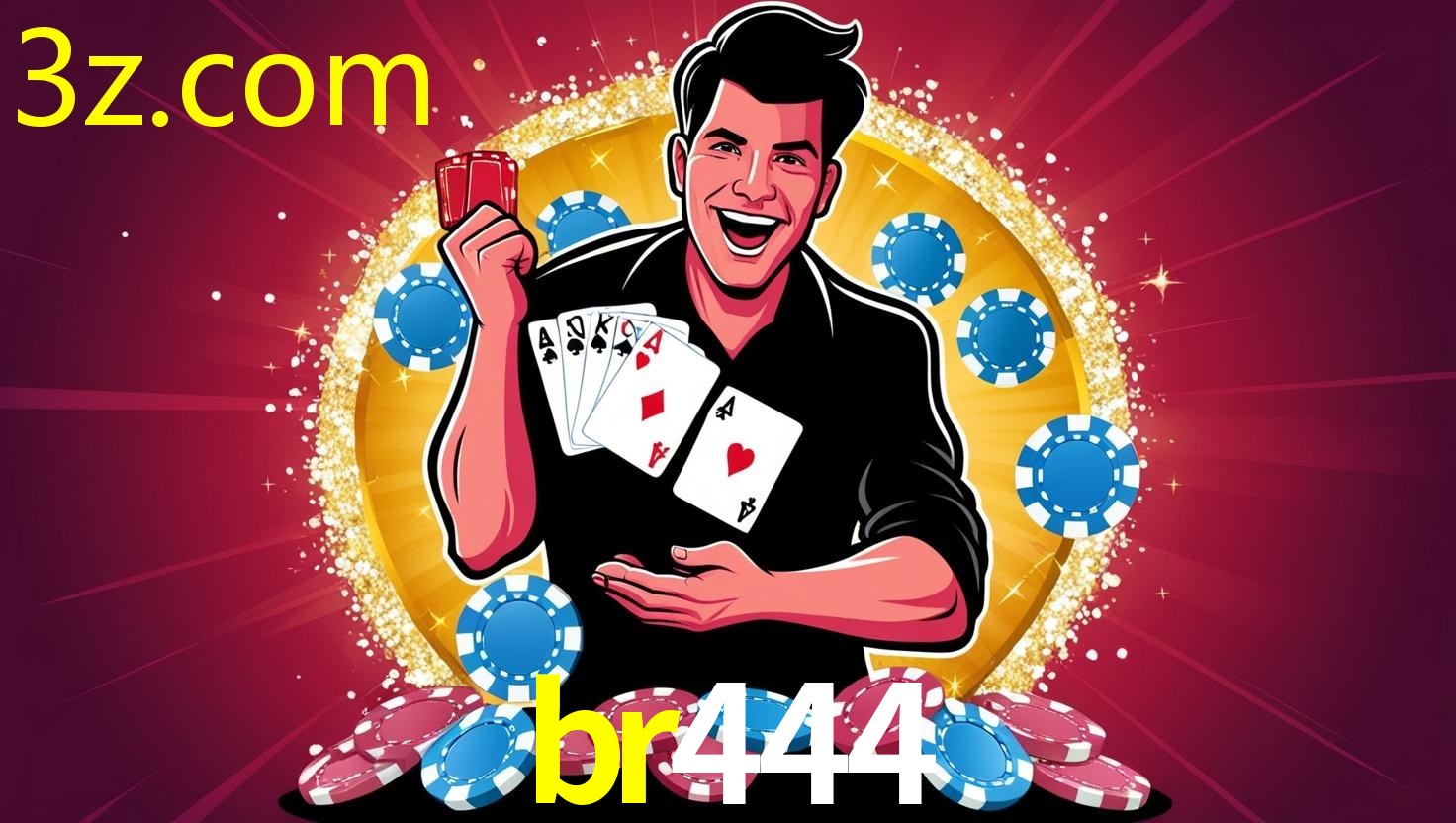 BR444.COM