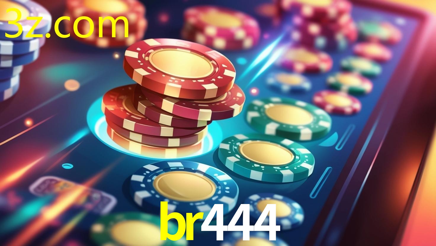 BR444.COM