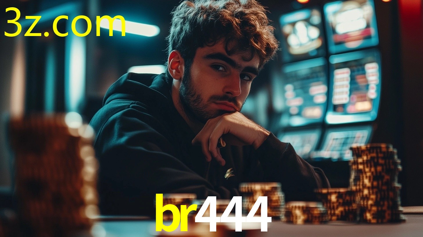 BR444.COM