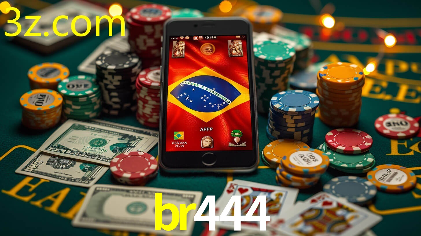 BR444.COM