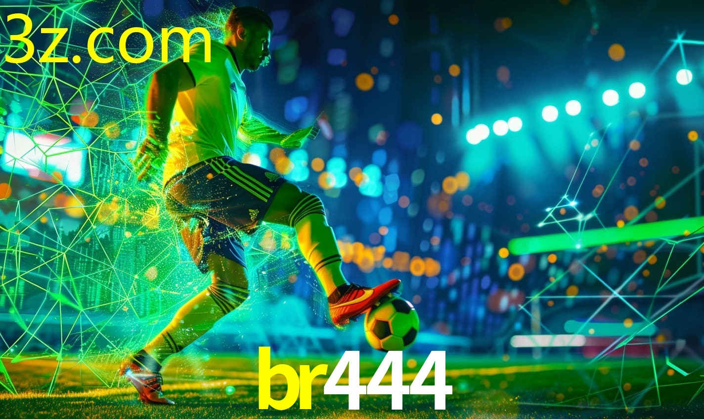 BR444.COM