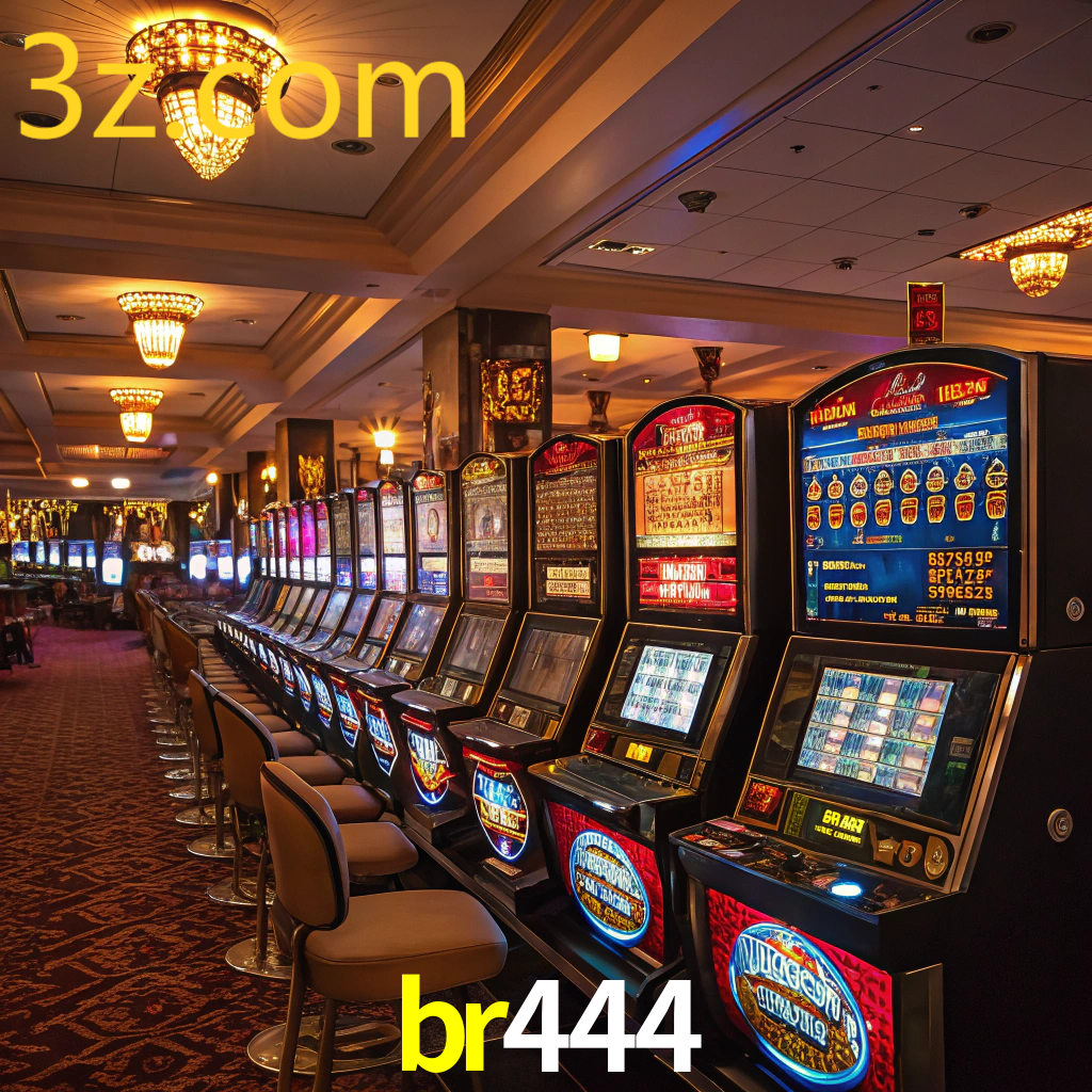 BR444.COM