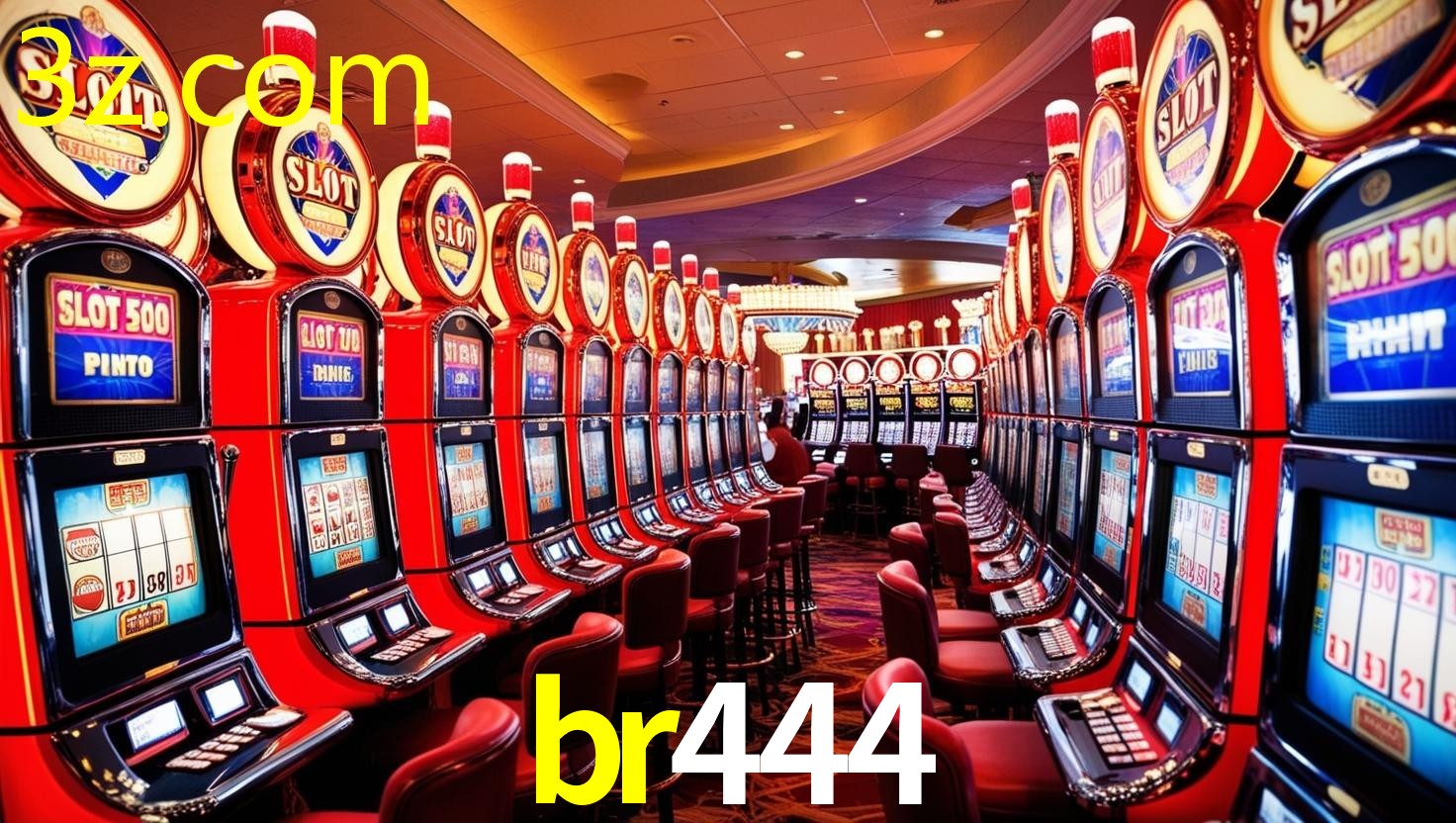 BR444.COM