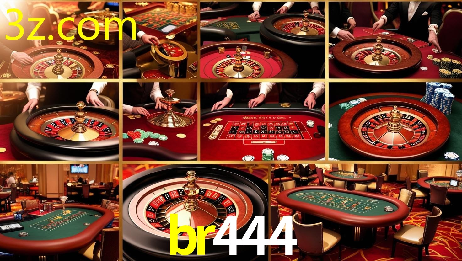 BR444.COM