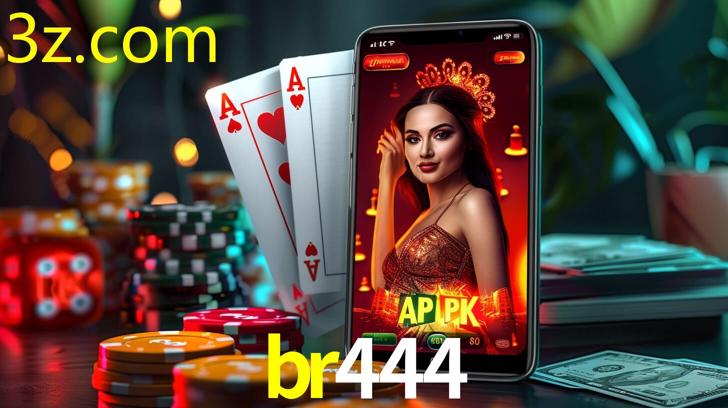 BR444.COM